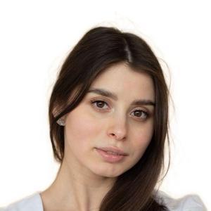Пасечник Елизавета Эдуардовна