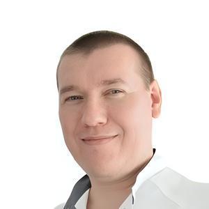 Жуков Максим Сергеевич