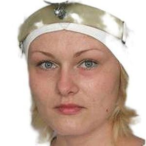 Султанова Елена Александровна