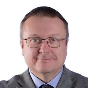 Стволыгин Андрей Владимирович
