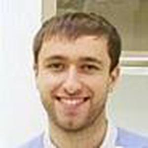 Азизов Камран Шахварович
