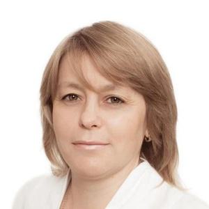 Якупова Разия Аюповна