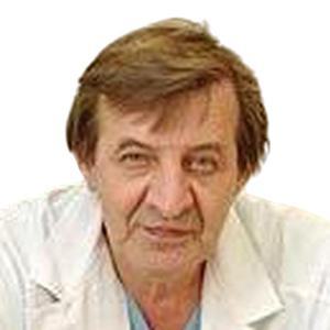 Годяев Михаил Яковлевич