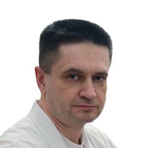 Филин Михаил Николаевич