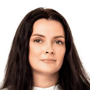 Рукавицына Анастасия Александровна