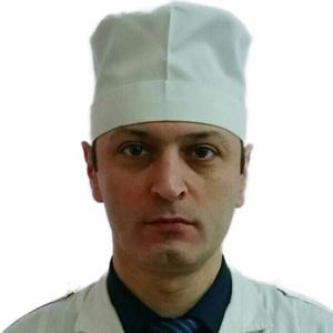 Рамазанов Эльбрус Наврузович