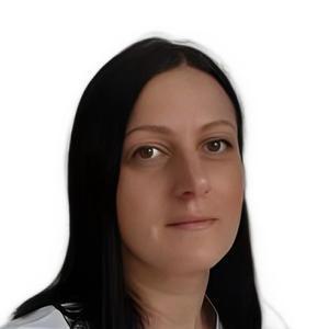 Коновалова Юлия Валерьевна