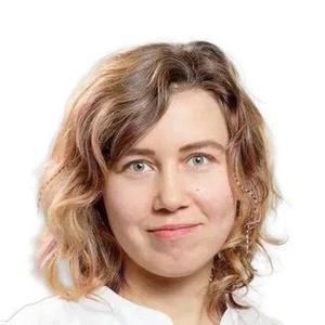 Позняк Анастасия Дмитриевна