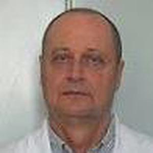 Кирьянов Юрий Иванович
