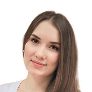 Тюркина Наталья Сергеевна