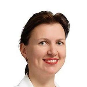 Реймова Юлия Васильевна