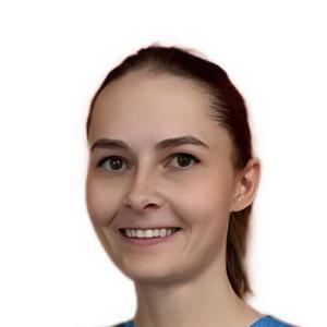 Белохонь Надежда Ивановна