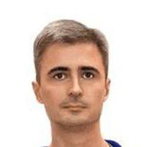Горелик Борис Наумович