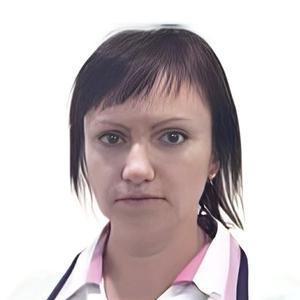 Тыдыкова Ольга Сергеевна