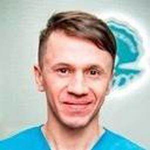Бурнос Сергей Александрович