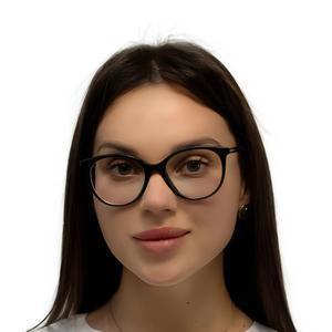 Самарская (Ананьина) Наталья Сергеевна