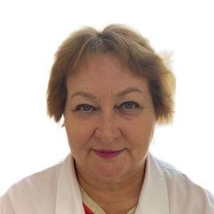 Иванова Венера Тимофеевна