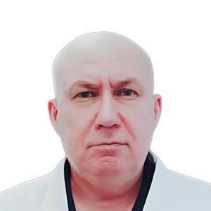 Репин Андрей Борисович
