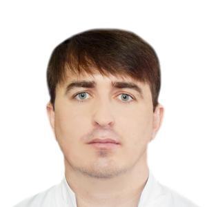 Арсаналиев Адам Хасанович