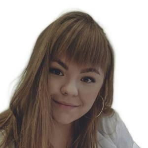 Иванова Александра Анатольевна