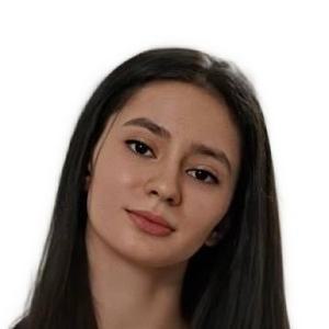 Самедова Милена Захидовна