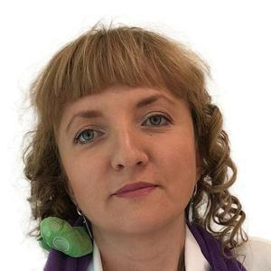 Гридина Анна Владимировна