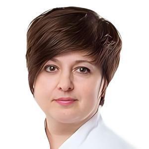 Добычина Наталья Александровна