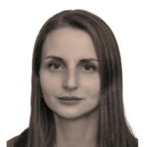 Бугаева Марина Сергеевна