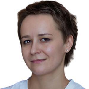 Федина Екатерина Витальевна