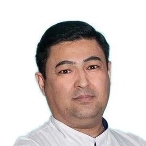 Джураев Владимир Муродович