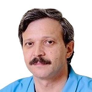 Тюканов Марк Наумович