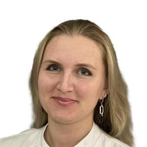 Рослякова Наталья Васильевна