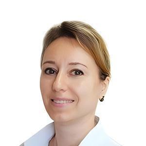 Ахмадеева Виктория Радиковна
