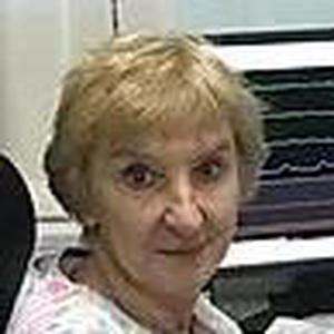 Никифорова Светлана Валентиновна