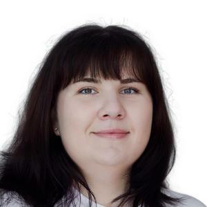 Руденко Елена Александровна