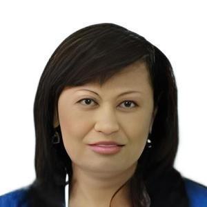 Раисова Виктория Муратовна