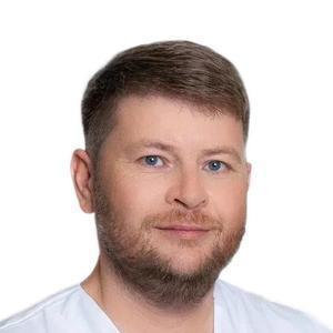 Шашерин Евгений Михайлович