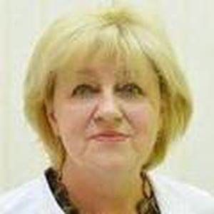 Королева Елена Андреевна