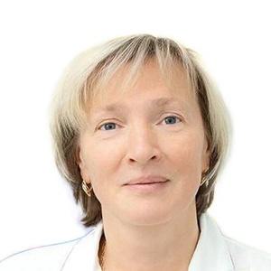 Осипова Ольга Викторовна