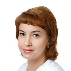 Медянцева Мария Григорьевна
