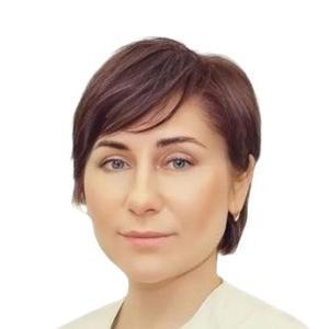 Михайлюк Наталья Александровна