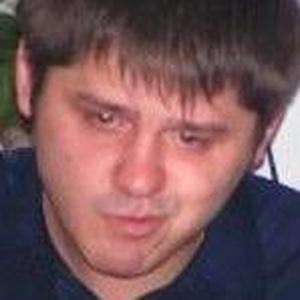 Стрельников Дмитрий Григорьевич