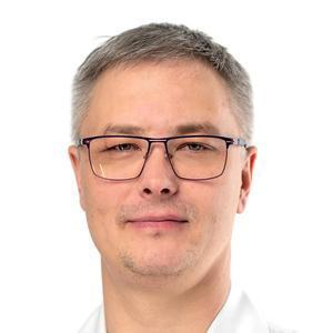 Крюков Дмитрий Александрович