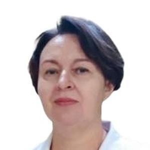 Земцова Елена Вячеславовна
