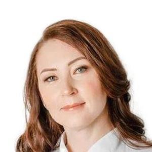Кадочникова Екатерина Владимировна