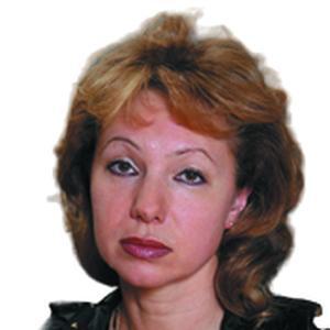 Кириллова Наталья Дмитриевна