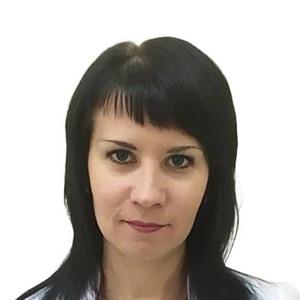 Ромичева Юлия Владимировна