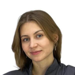 Сивачева Анастасия Евгеньевна