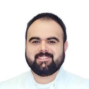 Золотарев Михаил Викторович