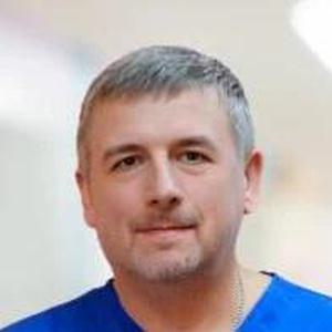 Сауткин Константин Михайлович